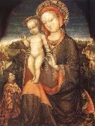 LEONARDO da Vinci Jacopo Bellini Sweden oil painting artist